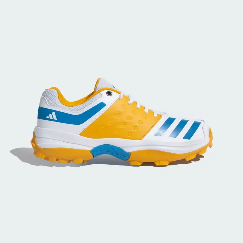Adidas Nu 23 IQ8801 Cricket Shoes - Cricketing Excellence