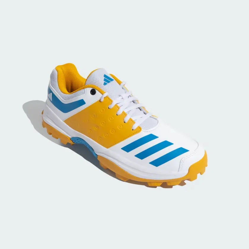 Adidas Nu 23 IQ8801 Cricket Shoes - Cricketing Excellence