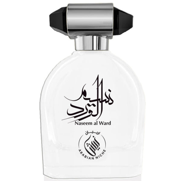 Arabian Niche Nazeem-Al-Ward Eau De Parfum 100ml