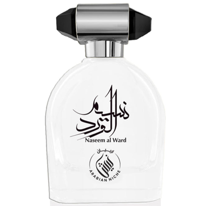 Arabian Niche Nazeem-Al-Ward Eau De Parfum  100ml