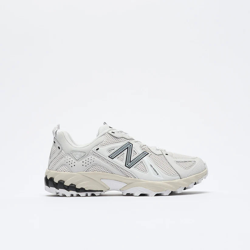 New Balance - ML 610 TBA (Nimbus Cloud/White)