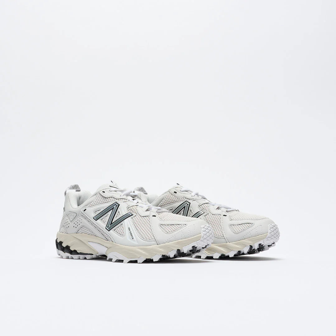 New Balance - ML 610 TBA (Nimbus Cloud/White)