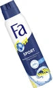 Fa Sport Spray 150ml 6τ (8410436437561)