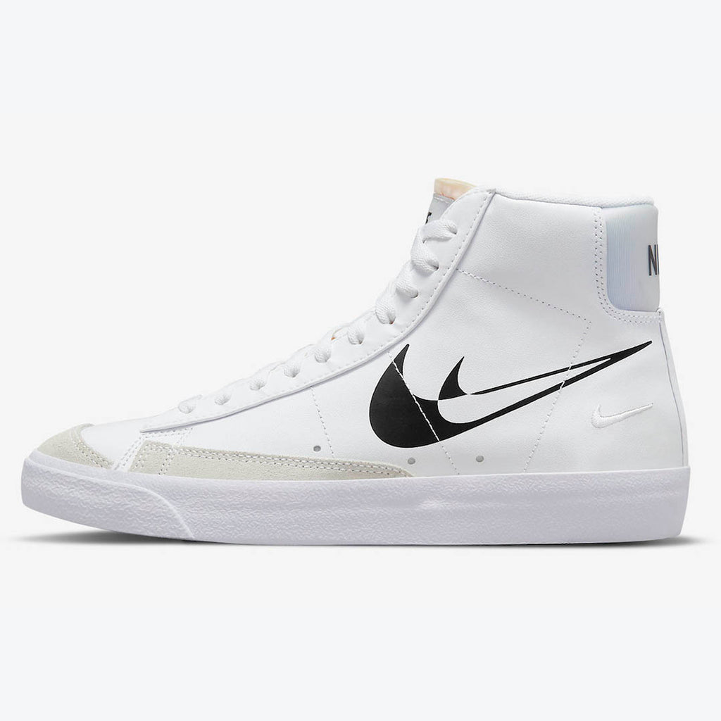Nike Blazer Mid '77 Vintage Men's Basketball Shoes - (DV3454-100)