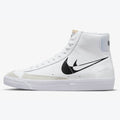 Nike Blazer Mid '77 Vintage Men's Basketball Shoes - (DV3454-100)