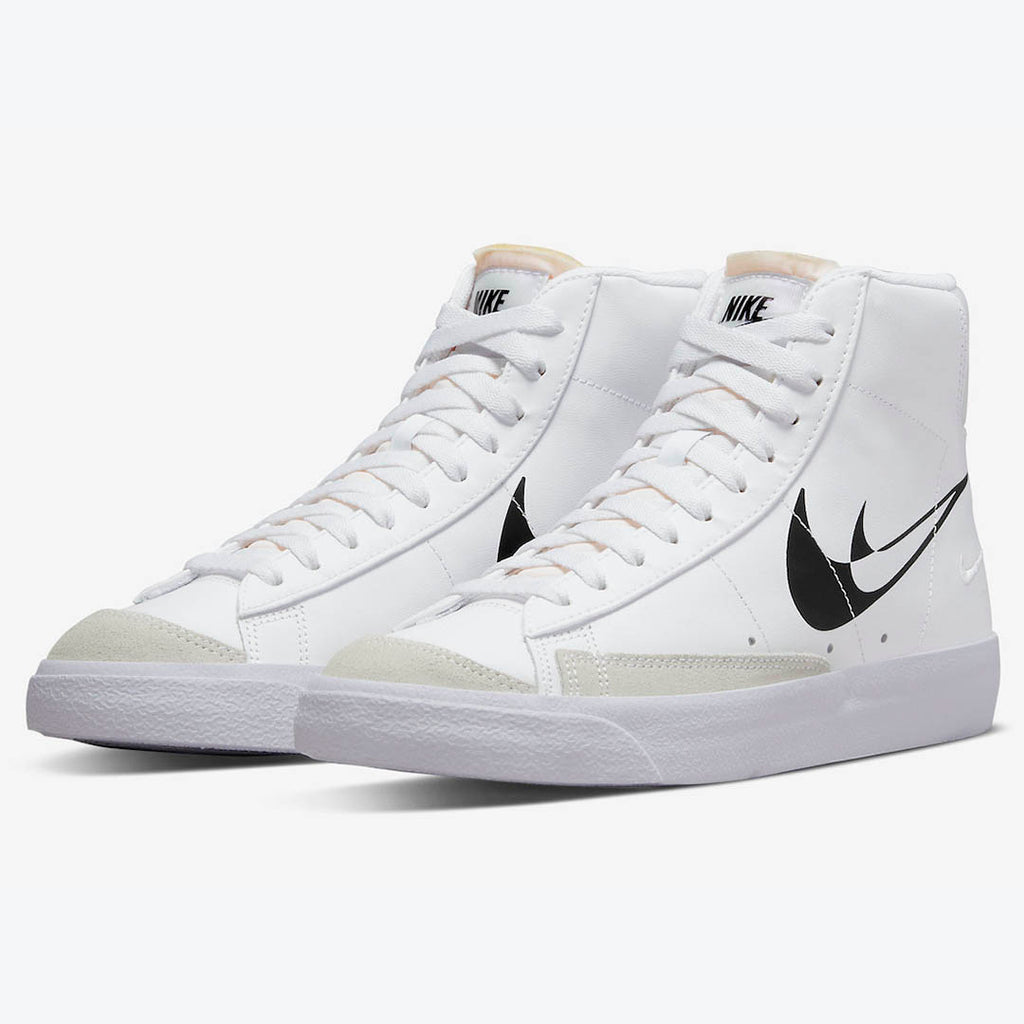 Nike Blazer Mid '77 Vintage Men's Basketball Shoes - (DV3454-100)