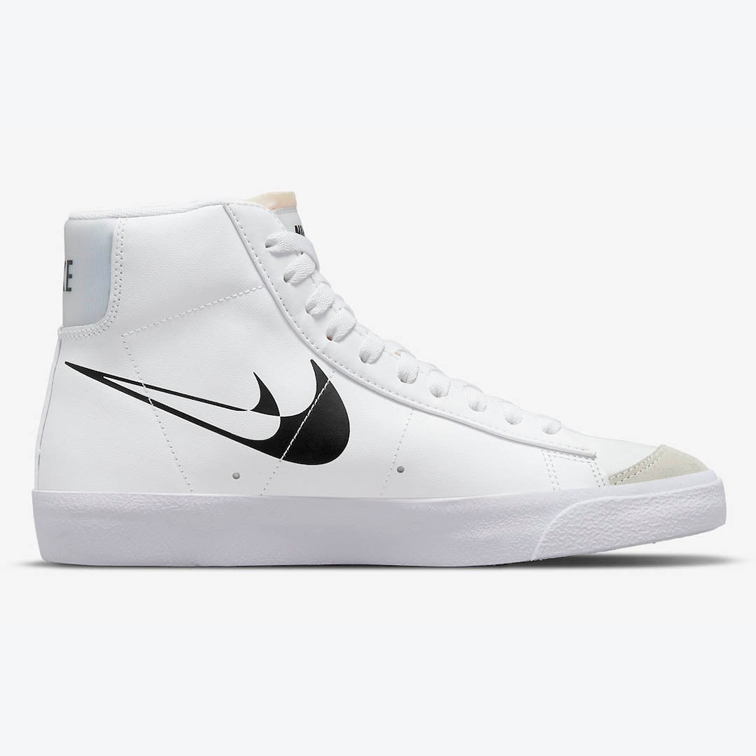 Nike Blazer Mid '77 Vintage Men's Basketball Shoes - (DV3454-100)