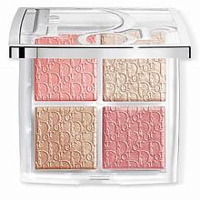 DIOR Backstage GLOW MAXIMIZER PALETTE PEARLY PEACH GLOW 003