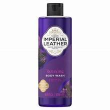 Imperial Leather RELAXING BODY WASH LAVENDER  & WILD IRIS 500 ML