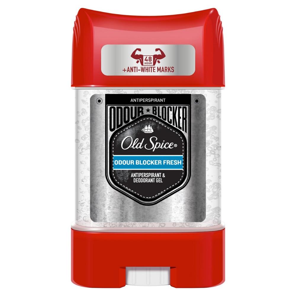 Old Spice Deodorant Stick Odor Blocker 50 ml