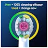 Oral B Vitality Whitening Electric Toothbrush