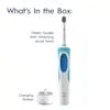 Oral B Vitality Whitening Electric Toothbrush