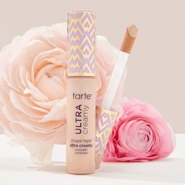 خافي العيوب الكريمي للغاية Tarte Shape Tape™ 20B فاتح