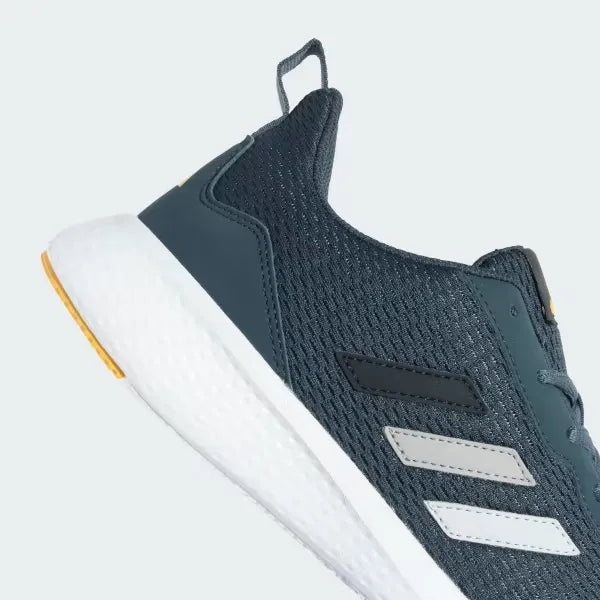 Adidas PepRun IQ9088 Men's Shoes - Energize Your Every Step