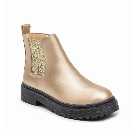 PORTLAND By Portland Boot Company Toddler & Kids Girls Chelsea Boots