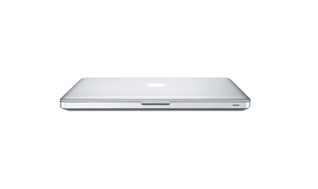 Apple MacBook Pro 13" 2011 Laptop Intel Core i7 2.8GHz Silver