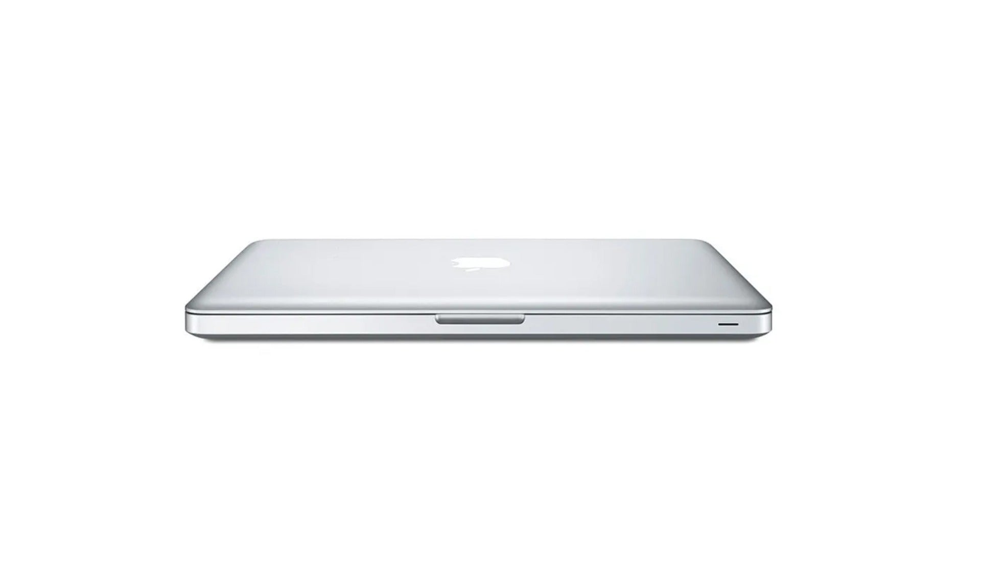 Apple MacBook Pro 13" 2011 Laptop Intel Core i7 2.8GHz Silver