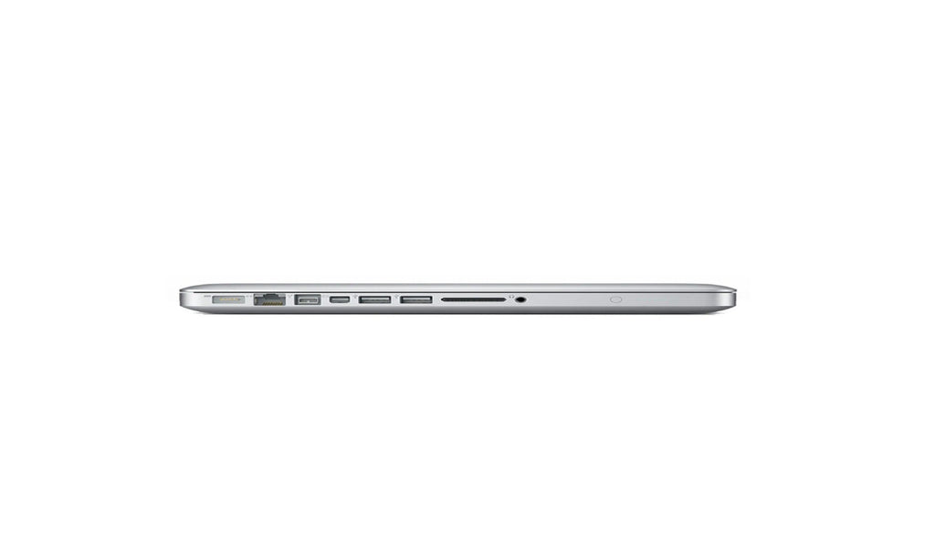 Apple MacBook Pro 13" 2011 Laptop Intel Core i7 2.8GHz Silver