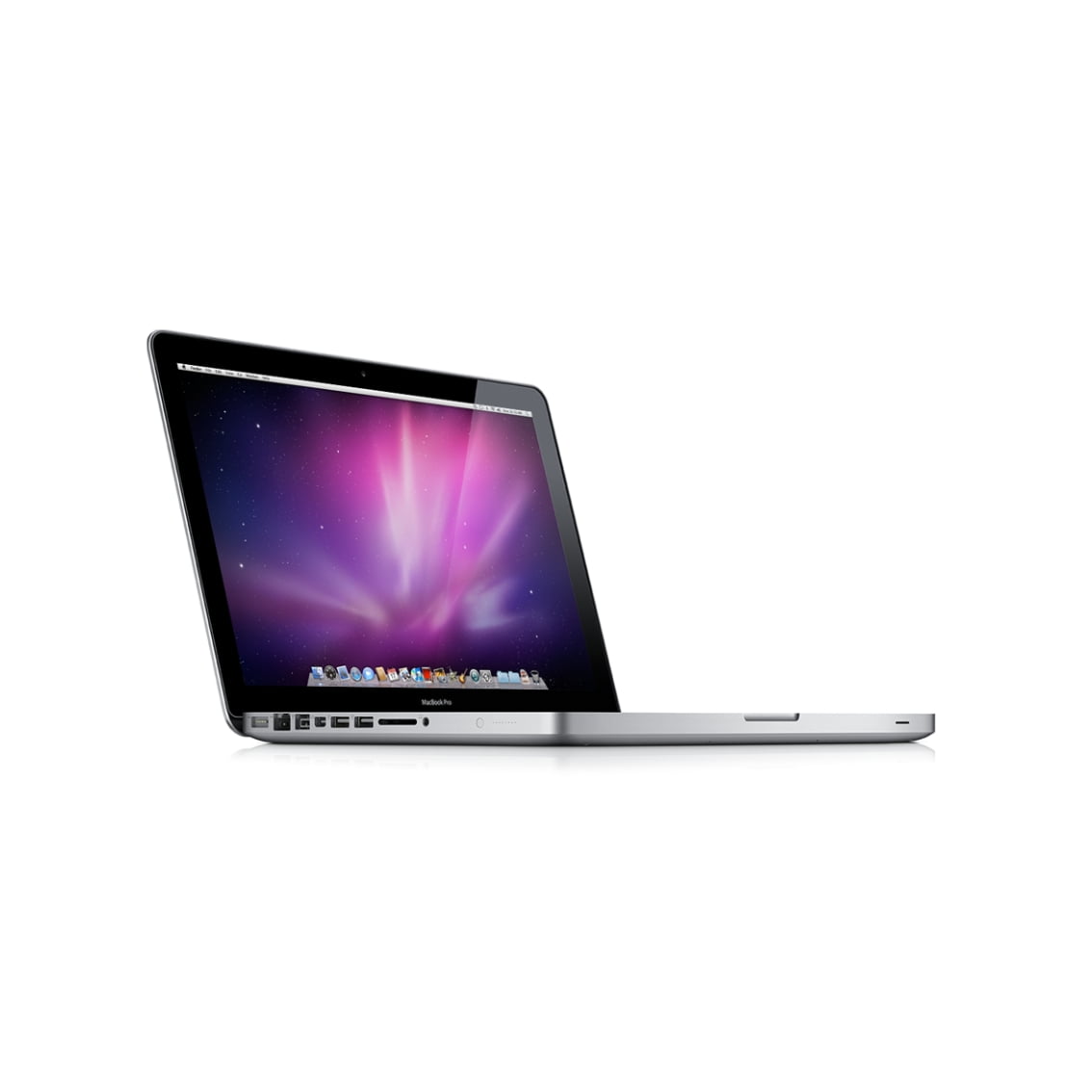 Apple MacBook Pro 13" 2011 Laptop Intel Core i7 2.8GHz Silver