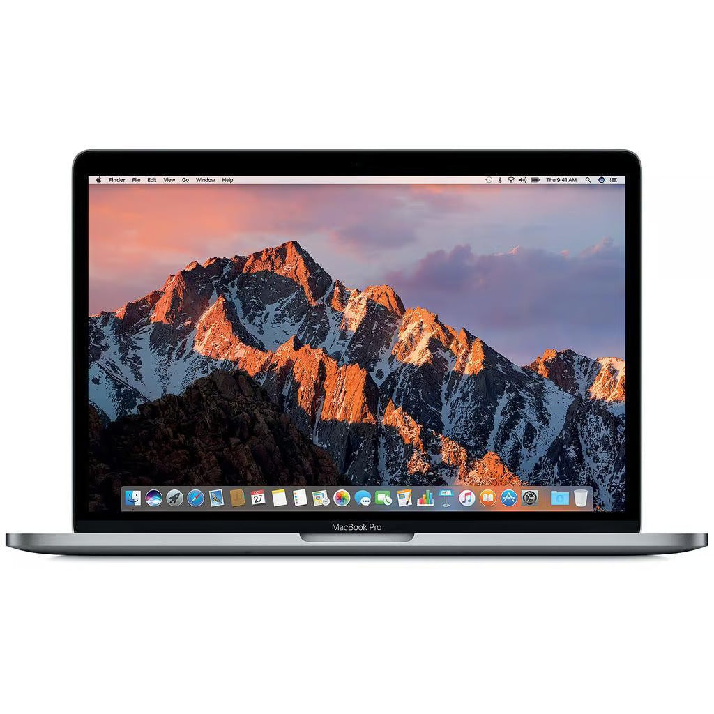 Apple MacBook Pro 13" 2016 Laptop Intel Core i7 3.3GHz Space Grey