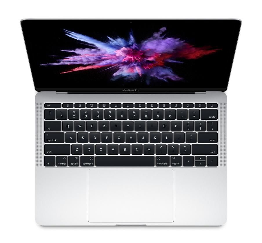 Apple MacBook Pro 13" 2016 Laptop Intel Core i5 2.9GHz Silver
