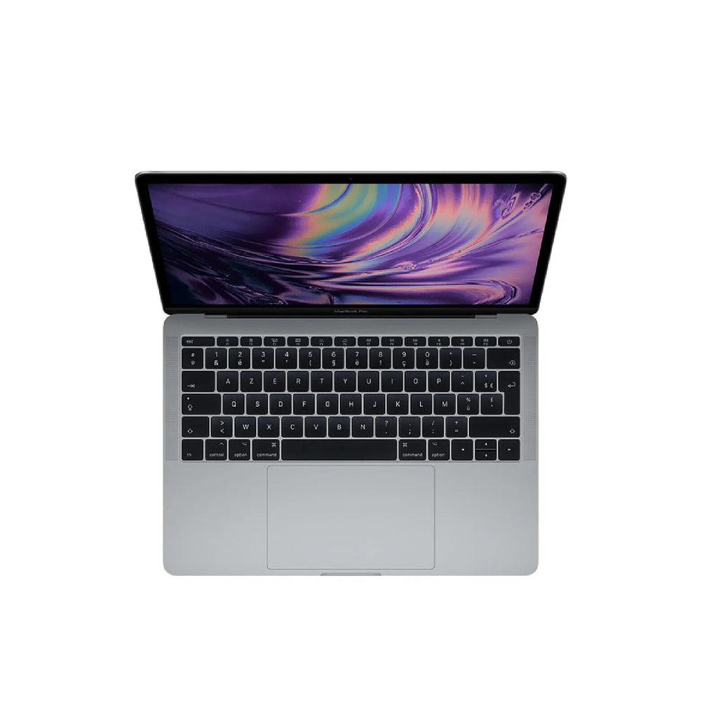 Apple MacBook Pro 13" 2017 Laptop Intel Core i5 3.1GHz Space Grey