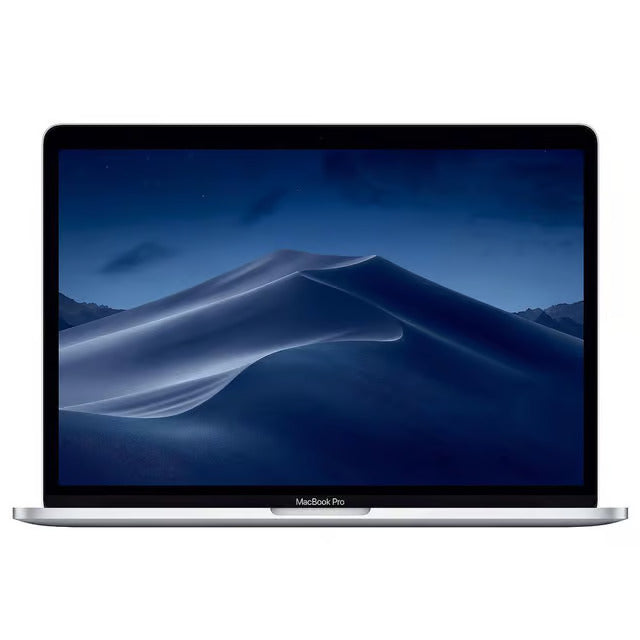 Apple MacBook Pro 13" 2018 Laptop Intel Core i5 2.3GHz Silver