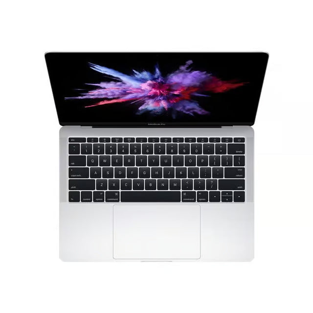 Apple MacBook Pro 13" 2018 Laptop Intel Core i7 2.7GHz Silver