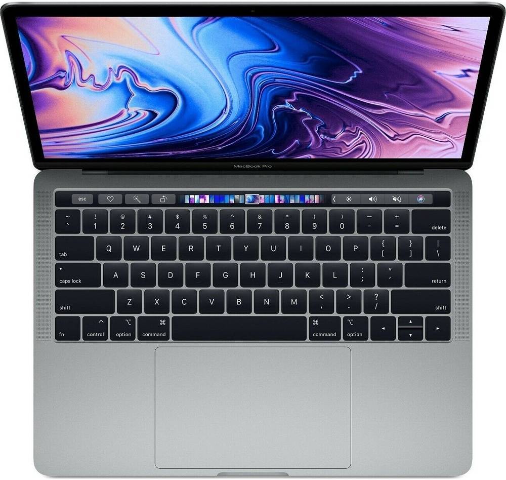 Apple MacBook Pro 13" 2019 Laptop Intel Core i5 1.4GHz Space Grey