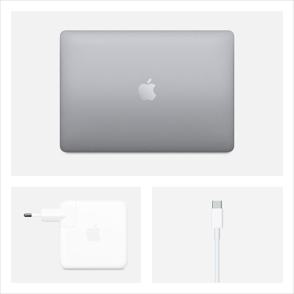 Apple MacBook Pro 13" 2020 M1 8-Core CPU Laptop Space Grey