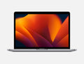 Apple MacBook Pro 13" 2022 M2 8-Core CPU Laptop Space Grey
