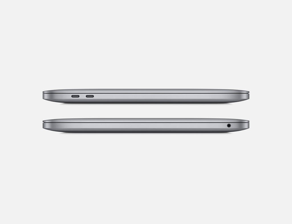 Apple MacBook Pro 13" 2022 M2 8-Core CPU Laptop Space Grey