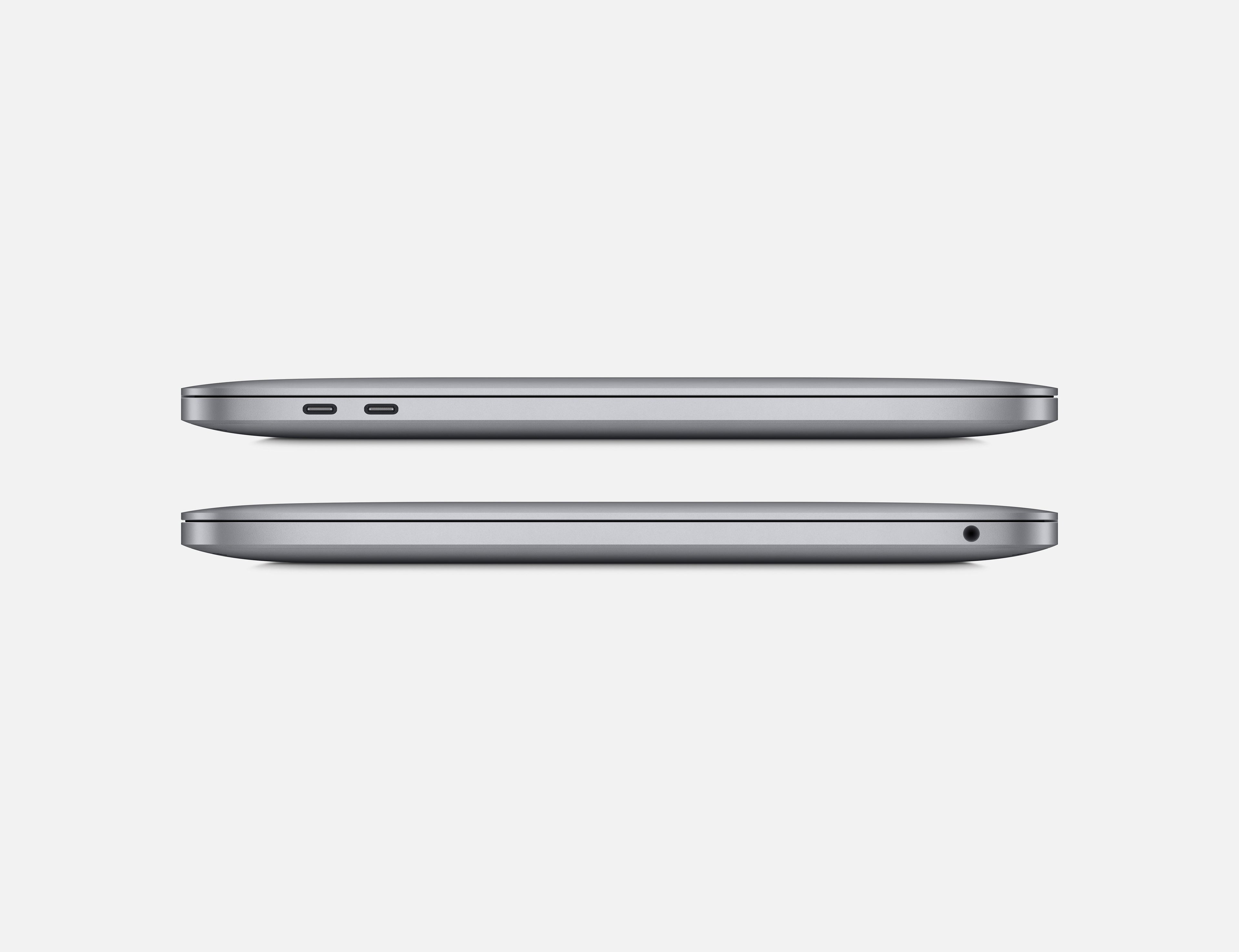 Apple MacBook Pro 13" 2022 M2 8-Core CPU Laptop Space Grey
