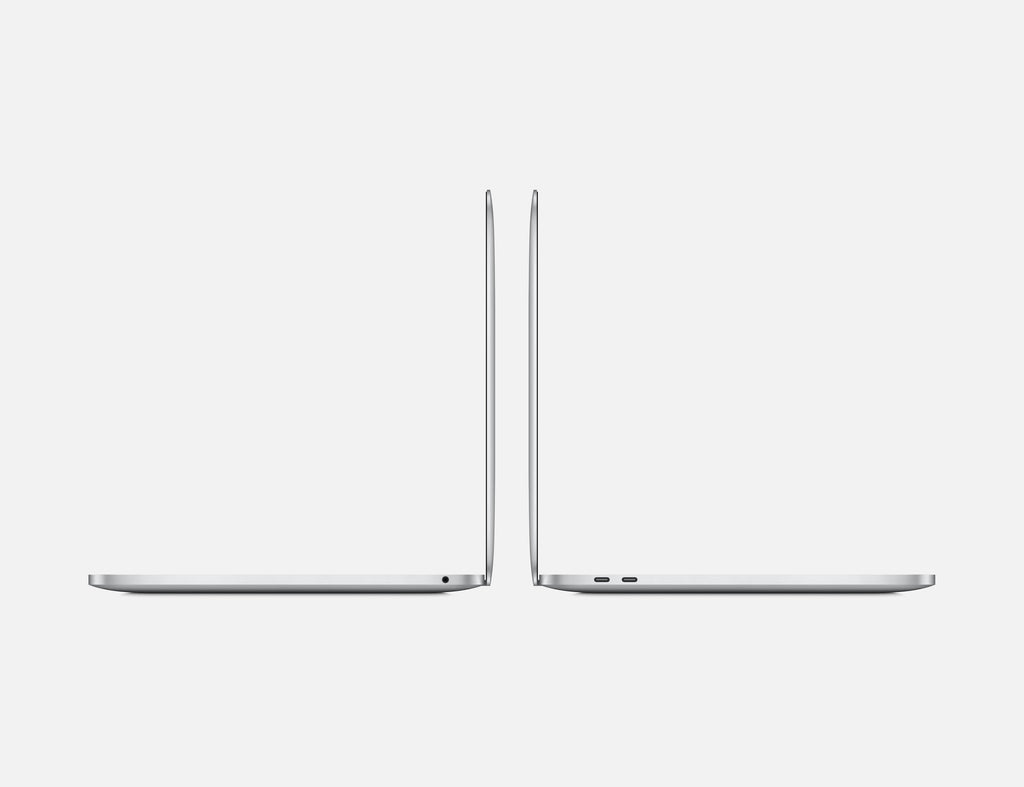 Apple MacBook Pro 13" 2022 M2 8-Core CPU Laptop Silver