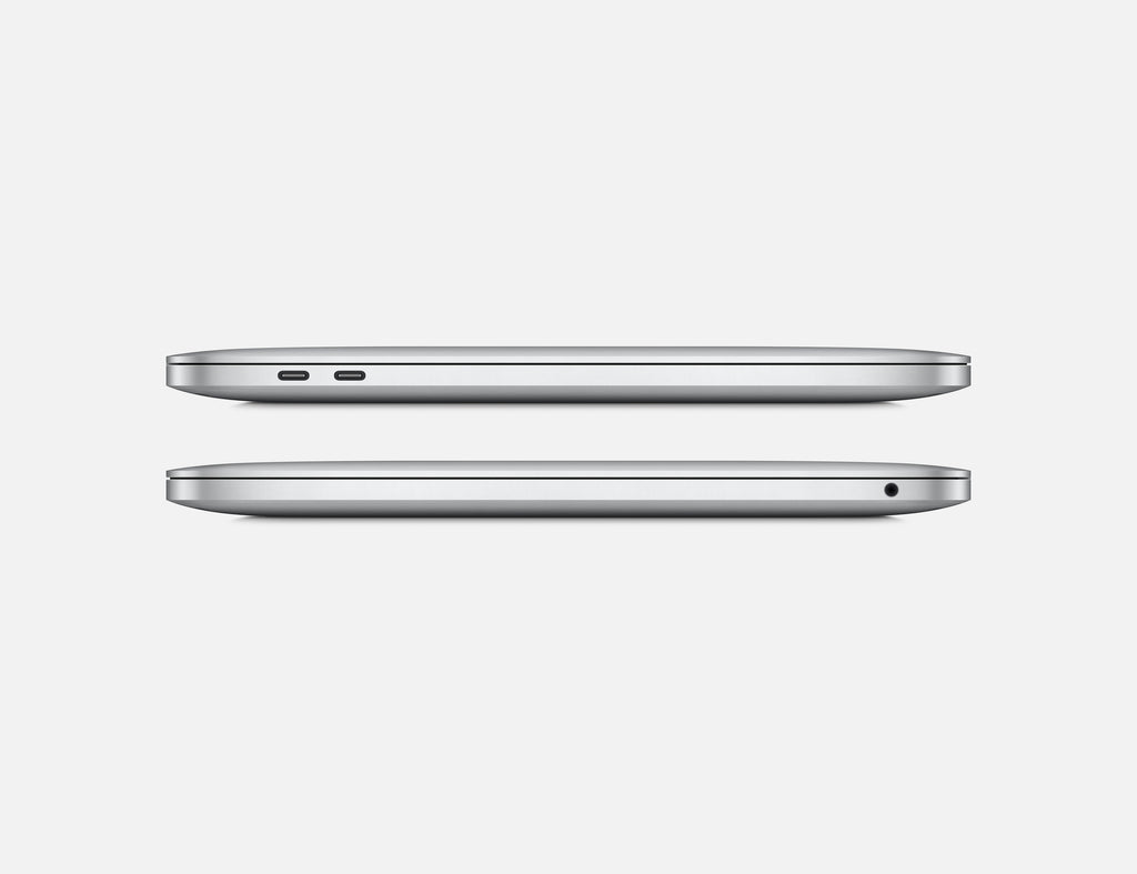 Apple MacBook Pro 13" 2022 M2 8-Core CPU Laptop Silver