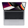 Apple MacBook Pro 14" 2021 M1 Pro Laptop Space Grey