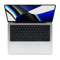 Apple MacBook Pro 14" 2021 M1 Pro Laptop Silver