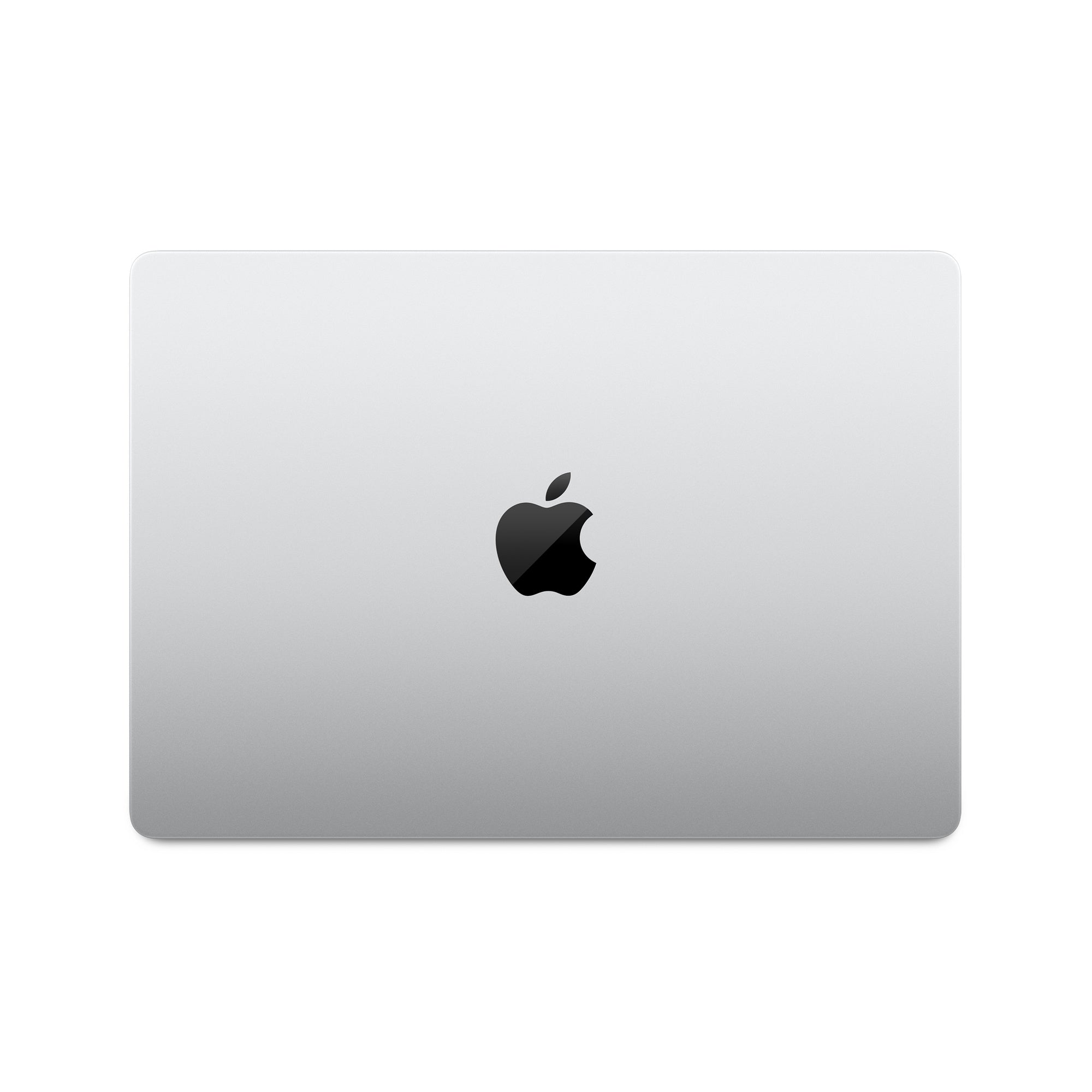 Apple MacBook Pro 14" 2021 M1 Max Laptop Silver