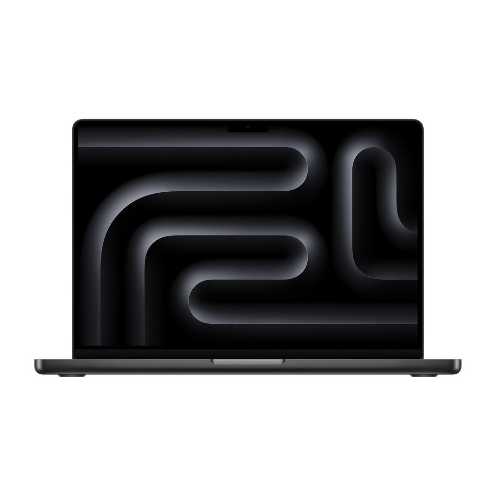 Apple MacBook Pro 14" 2023 M3 Pro Laptop Space Black