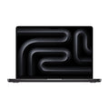 Apple MacBook Pro 14" 2023 M3 Pro Laptop Space Black
