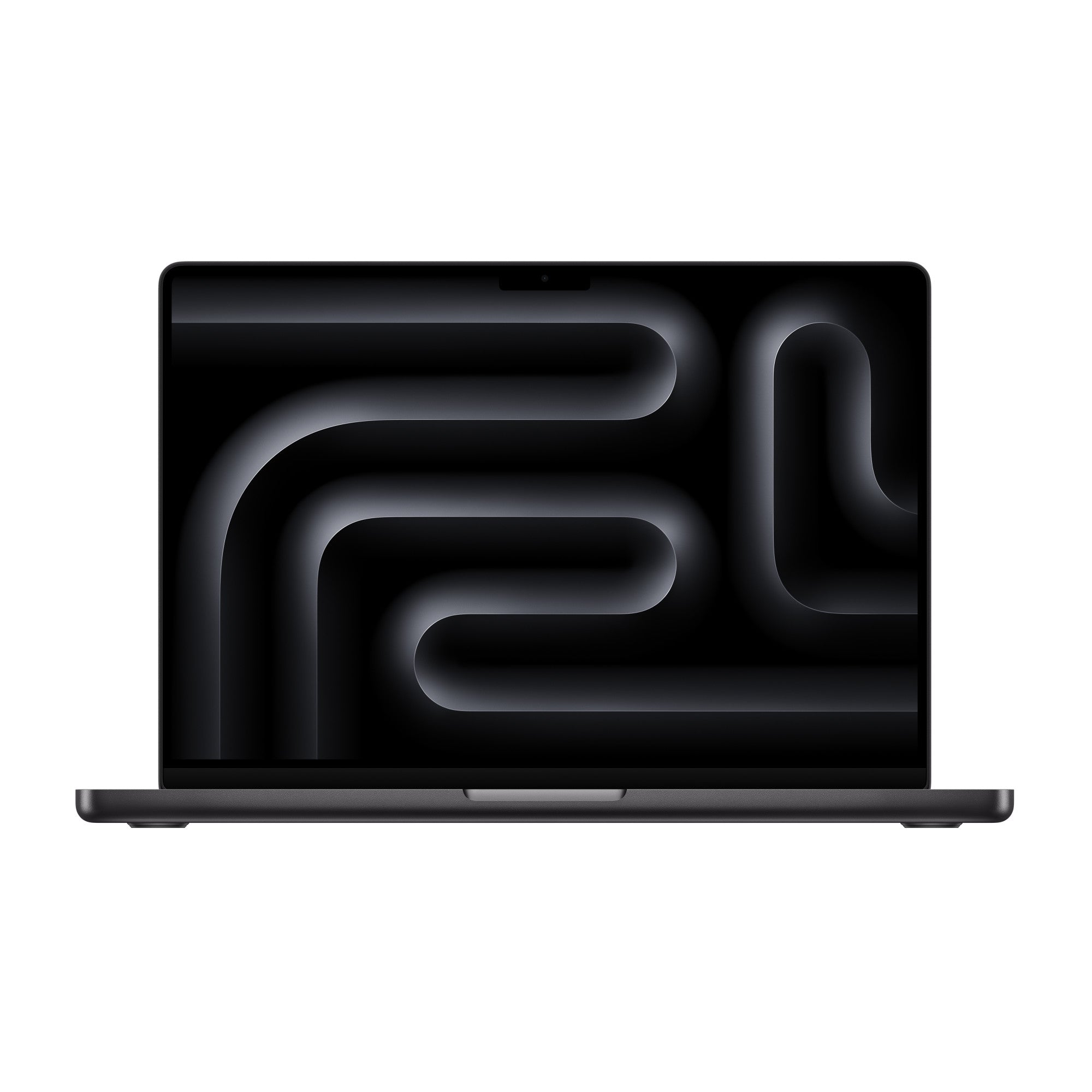 Apple MacBook Pro 14" 2023 M3 Pro Laptop Space Black