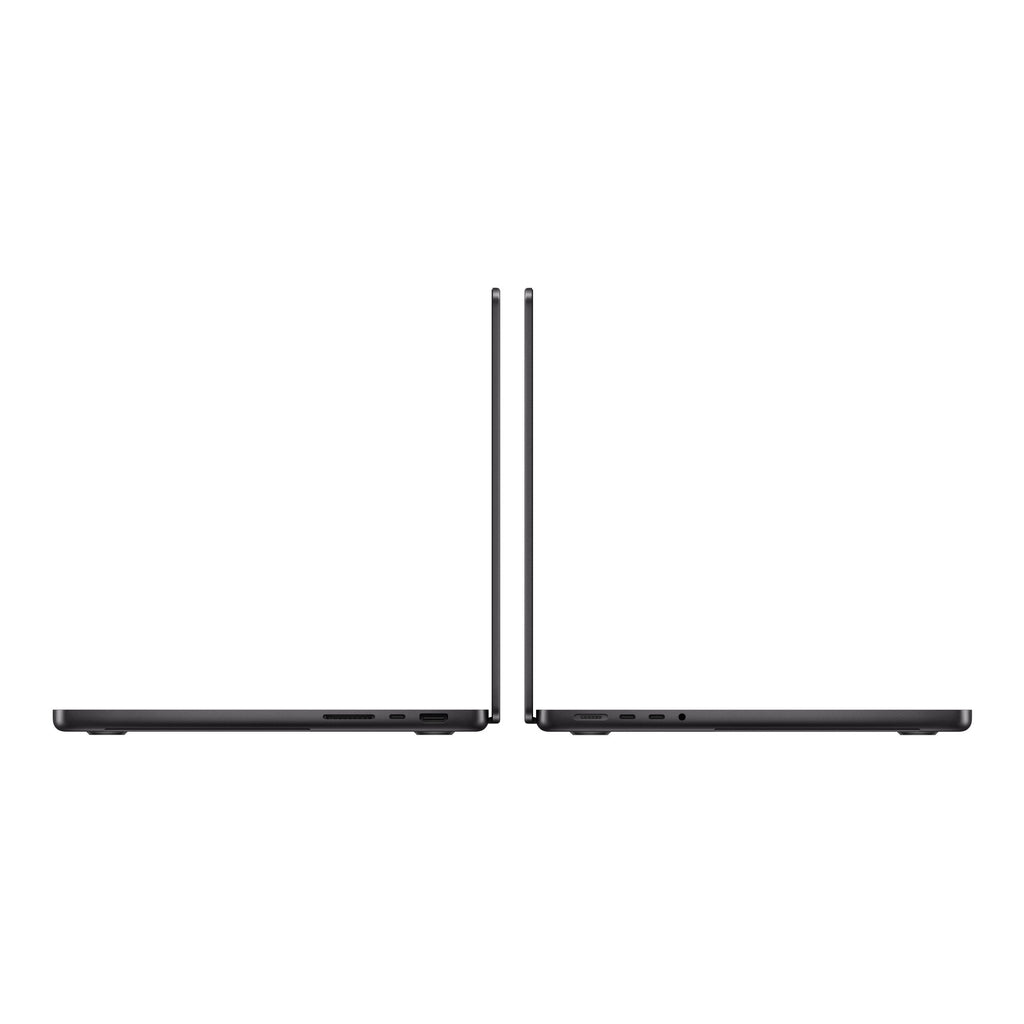 Apple MacBook Pro 14" 2023 M3 Pro Laptop Space Black