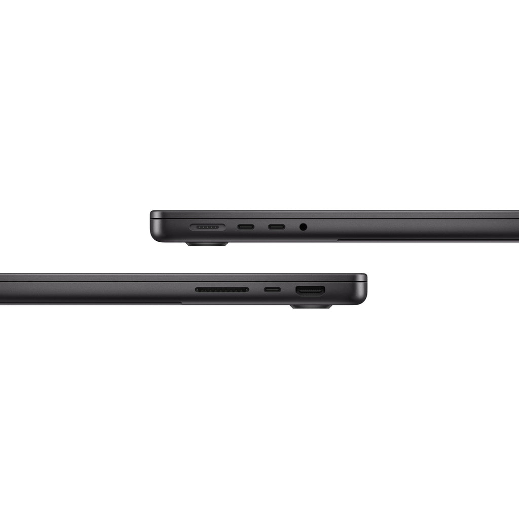 Apple MacBook Pro 14" 2023 M3 Pro Laptop Space Black