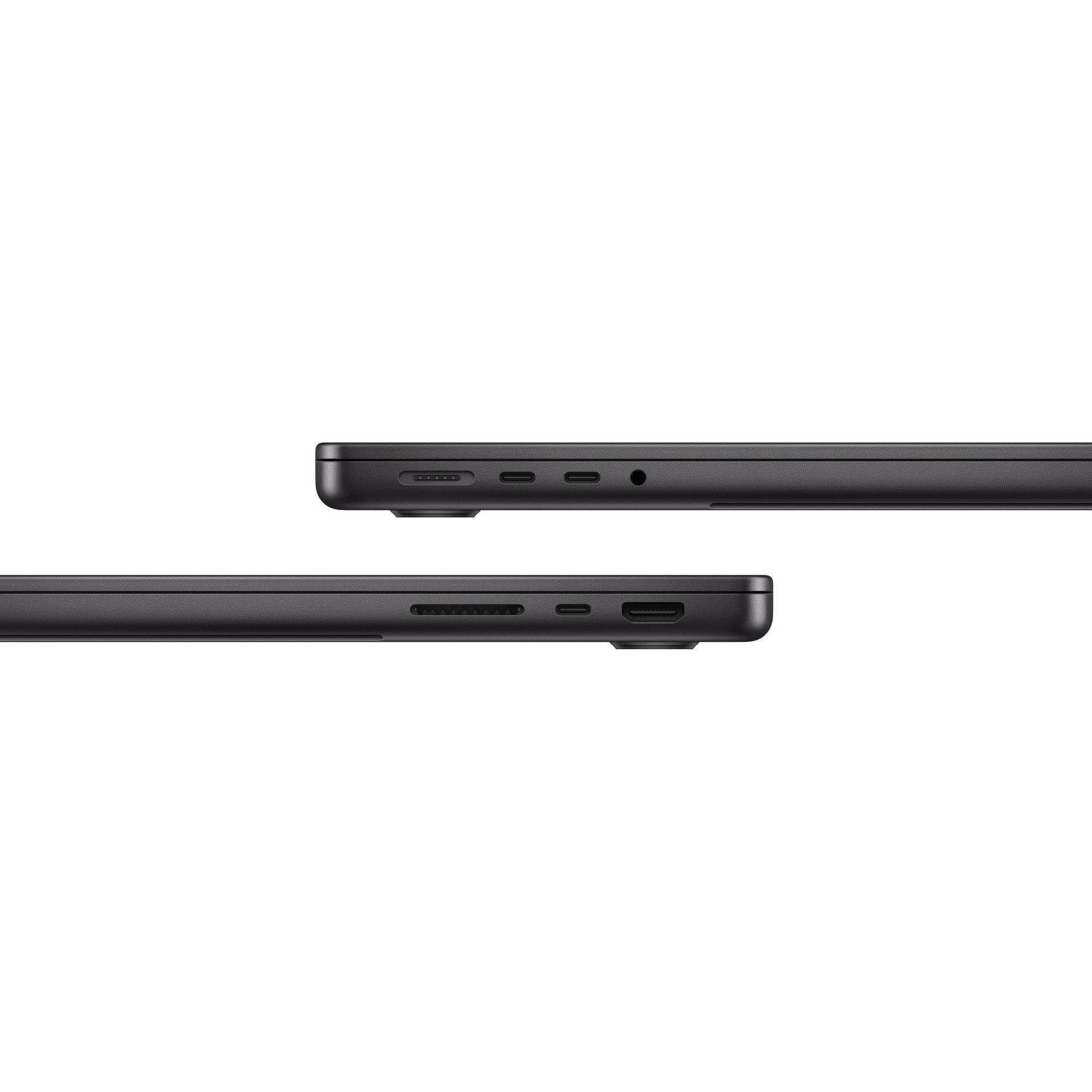 Apple MacBook Pro 14" 2023 M3 Pro Laptop Space Black