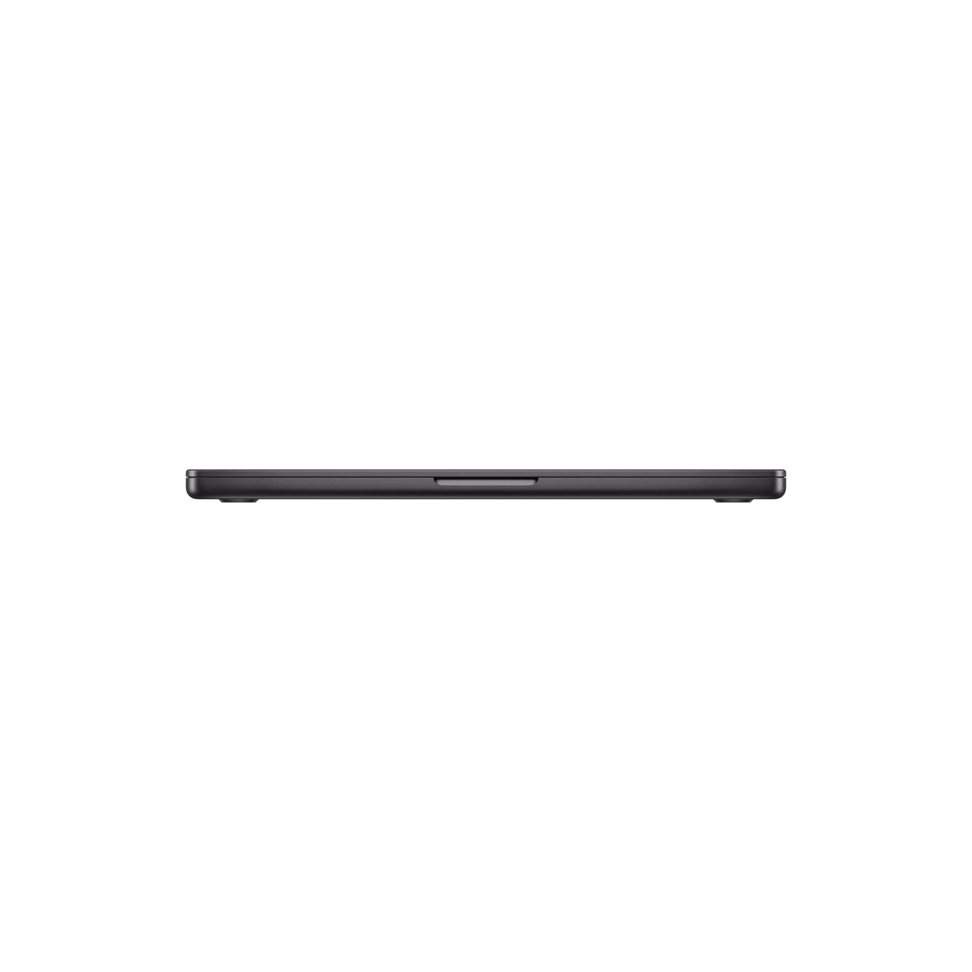 Apple MacBook Pro 14" 2023 M3 Pro Laptop Space Black