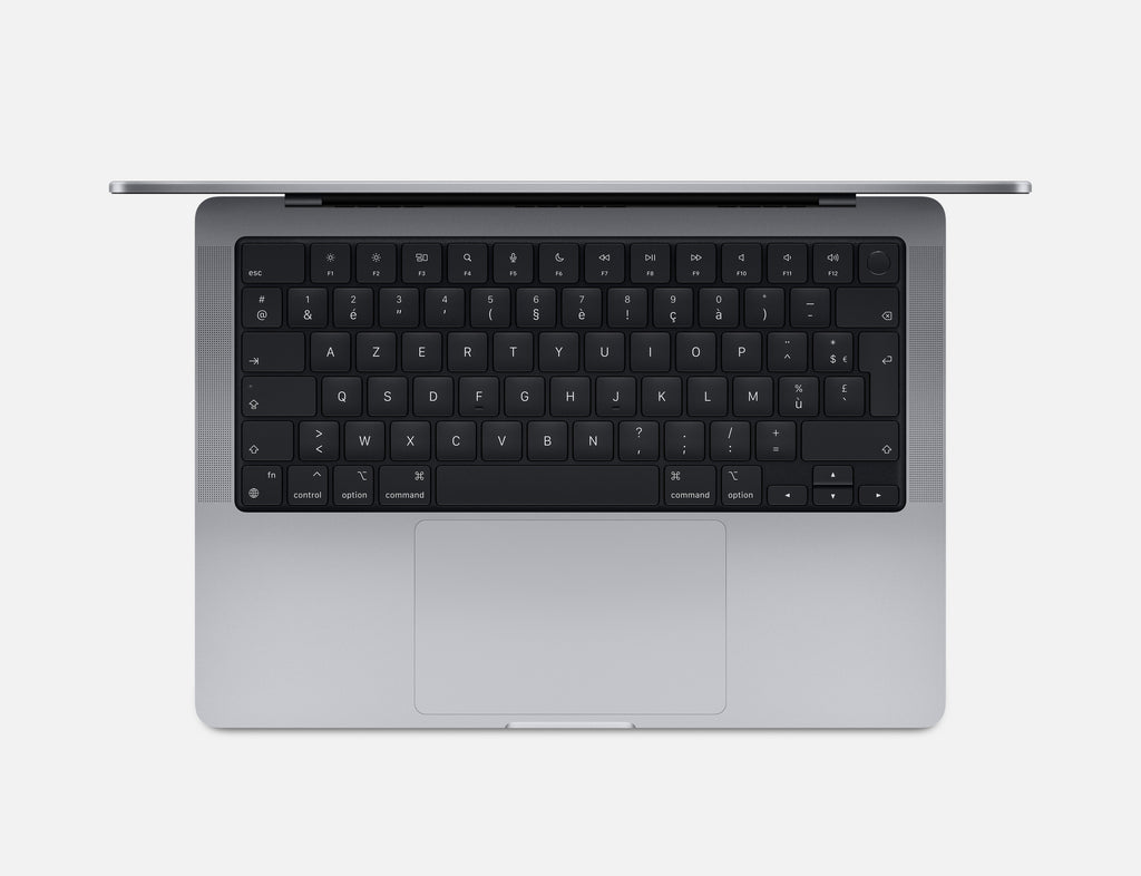 Apple MacBook Pro 14" 2023 M2 Pro Laptop Space Grey