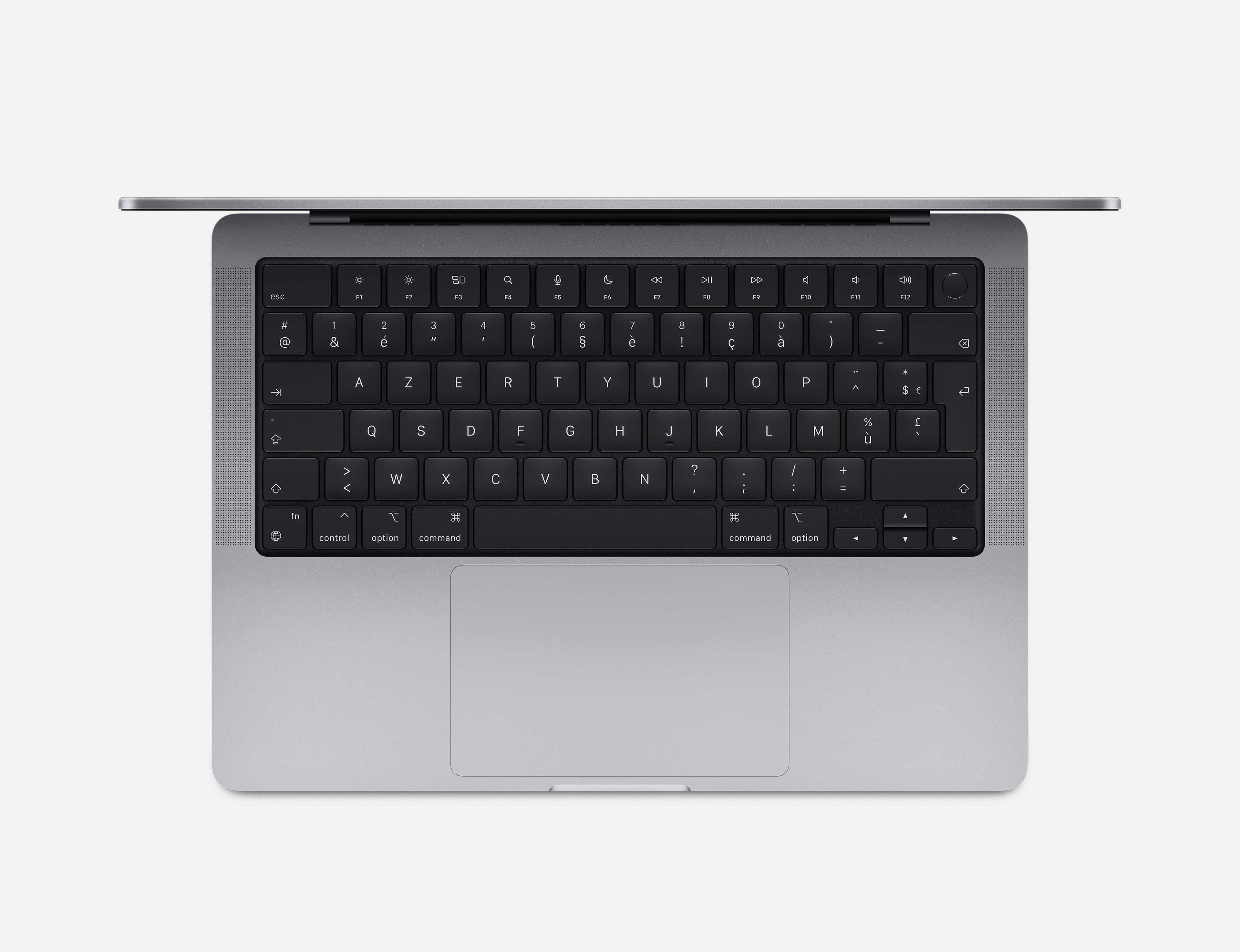 Apple MacBook Pro 14" 2023 M2 Pro Laptop Space Grey