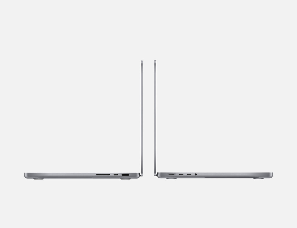 Apple MacBook Pro 14" 2023 M2 Pro Laptop Space Grey