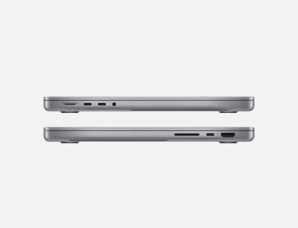 Apple MacBook Pro 14" 2023 M2 Pro Laptop Space Grey