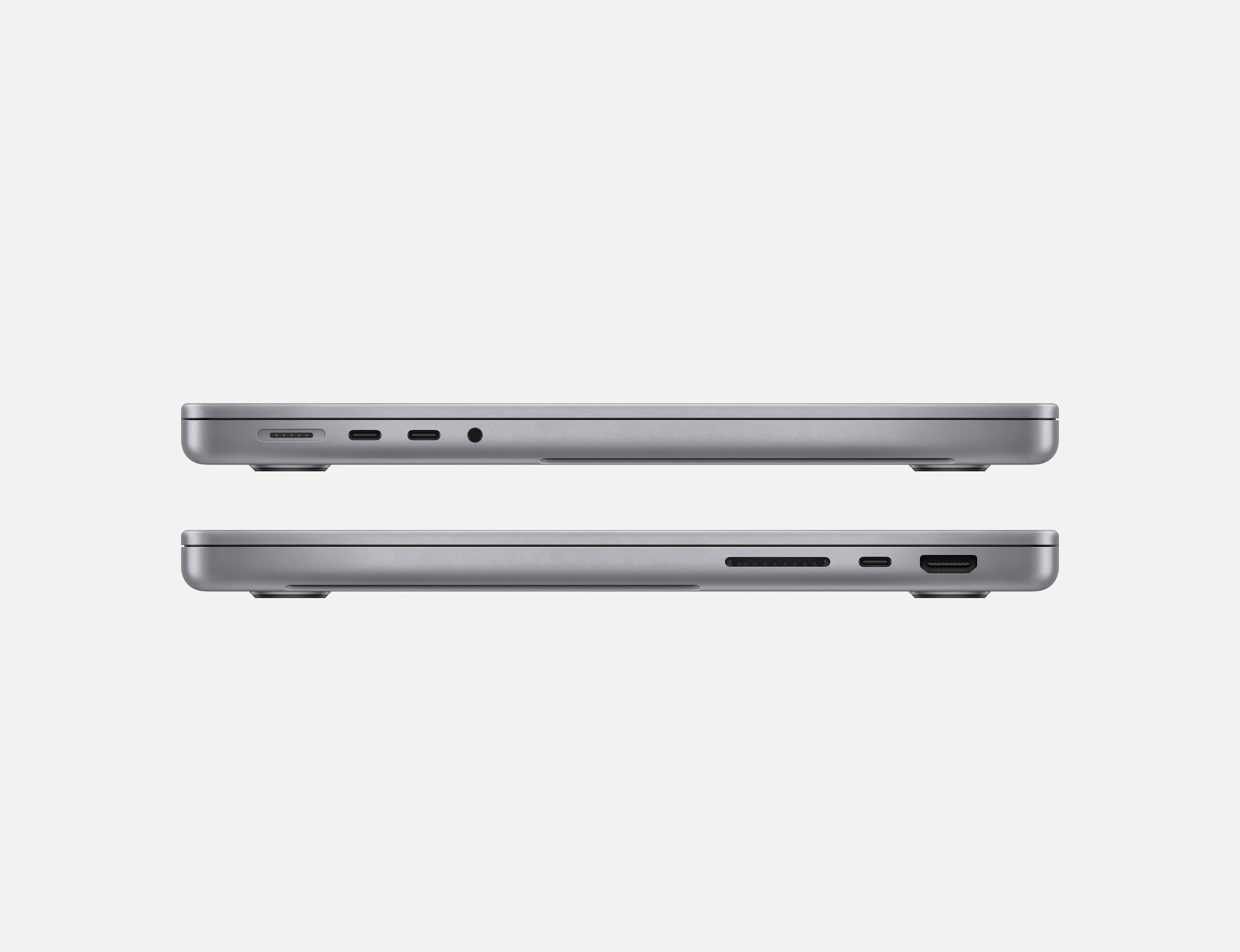 Apple MacBook Pro 14" 2023 M2 Pro Laptop Space Grey